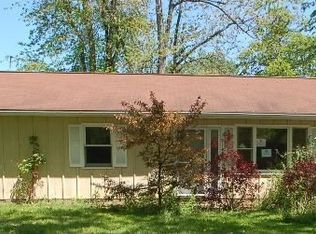 1255 Argyle Dr, Madison, OH