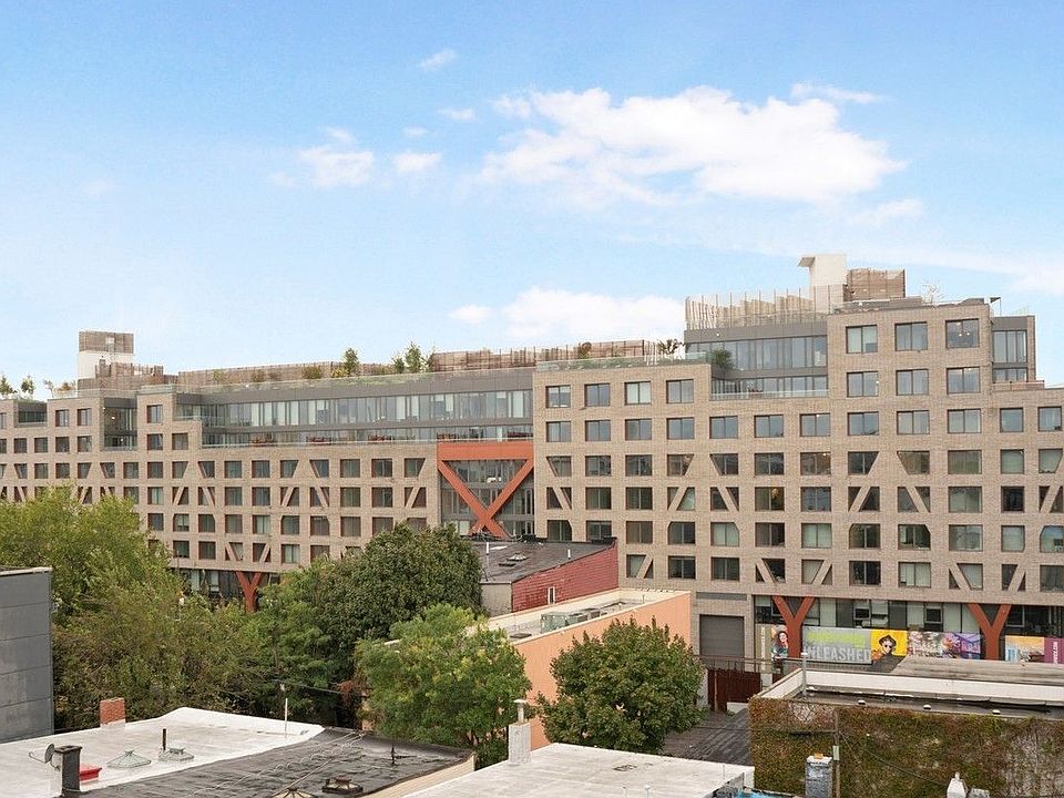 1st image of 54 Noll St APT 741