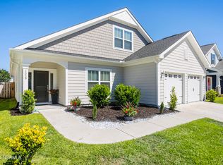 6039 Meadowgrove Loop, Wilmington, NC 28409