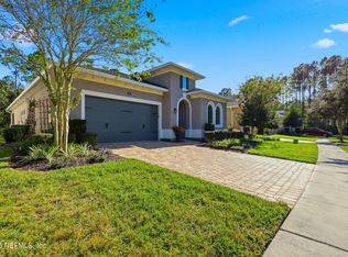 86 WHEELWRIGHT Lane, Jacksonville, FL 32081