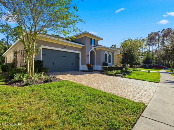 86 WHEELWRIGHT Lane, Jacksonville, FL 32081