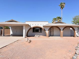 1292 E Avenida Ellena, Casa Grande, AZ 85122