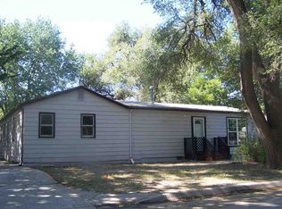 101 E Aley Dr, Wichita, KS 67219