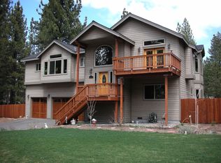1301 Gilmore Lake Rd, South Lake Tahoe, CA