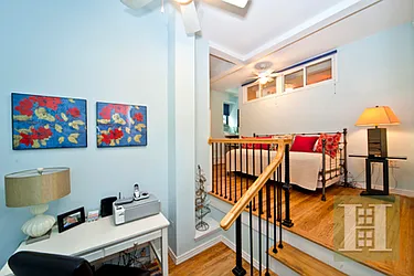 Sold by Halstead Real Estate