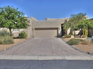 19034 E Eaglenest Dr, Rio Verde, AZ 85263