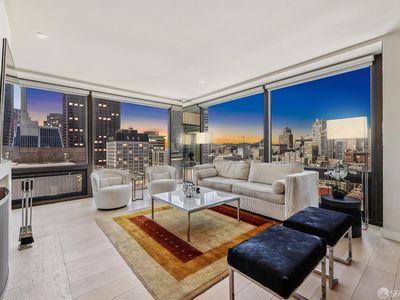 611 Washington St #2505, San Francisco, CA, 94111