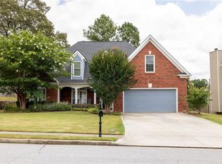 2360 Potomac View Ct, Grayson, GA 30017