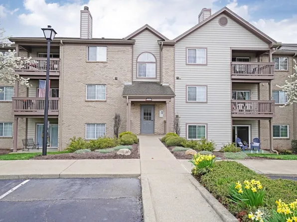 8173 Autumn Woods Ln APT 103, West Chester, OH 45069