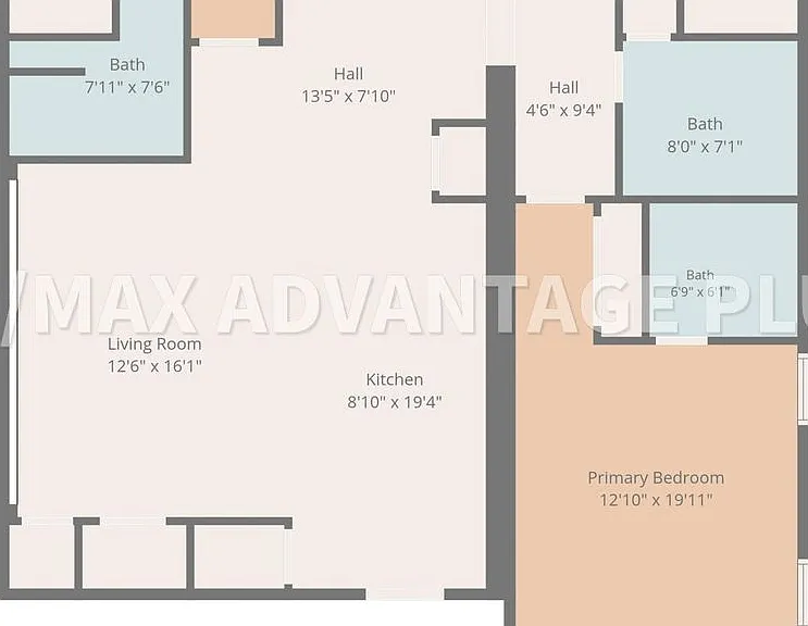142 N Main St — Photo 20