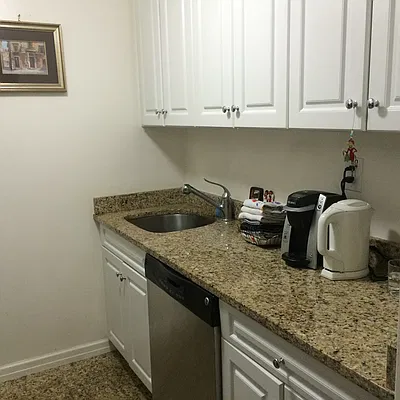 Rented by BLU Real Estate | media 6