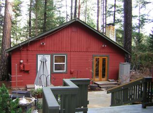9546 Hannah Dr S, Kelseyville, CA 95451