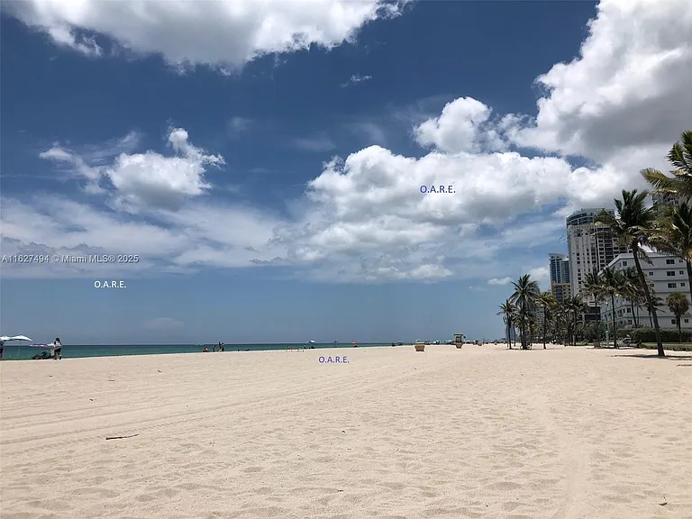 3801 S Ocean Dr #10H — Photo 18