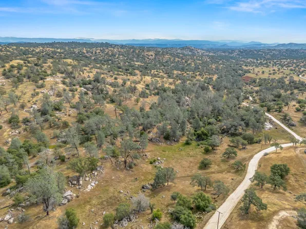 0 Address, Coarsegold, CA 93614
