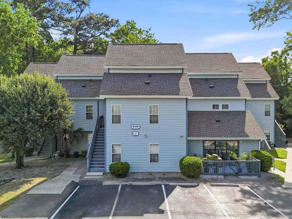 1st image of 4338 Spa Dr. #706