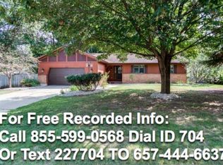 1602 Pinnacle Dr SW, Wyoming, MI 49519