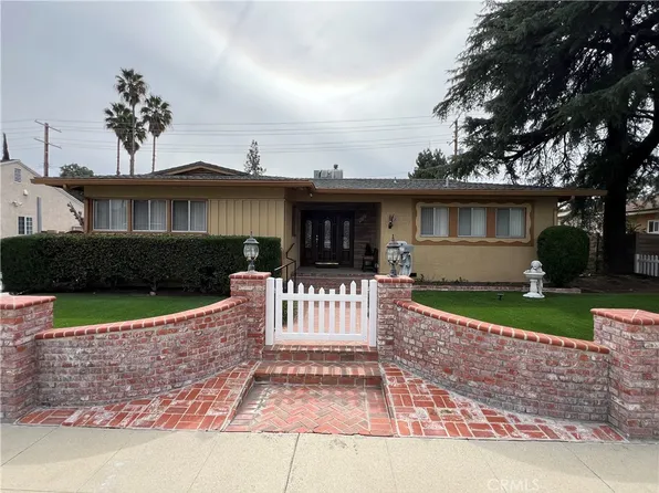 16842 Los Alimos St, Granada Hills, CA 91344