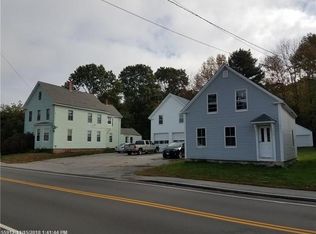56 Main St, Sabattus, ME 04280