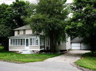 309 Pine St, Harbor Springs, MI 49740