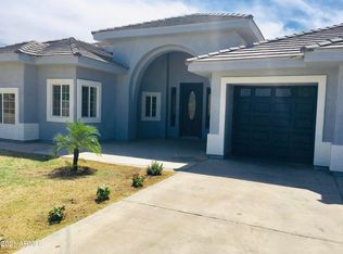 12418 W Whyman Cir, Avondale, AZ 85323