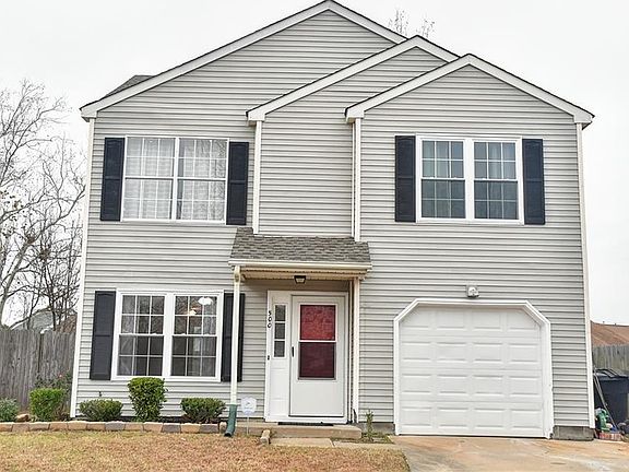 4th image of 500 Hillshire Way