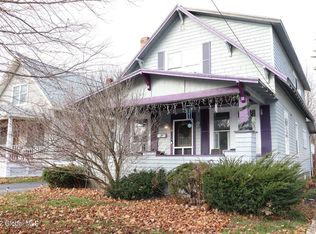 1159 Sumner Ave, Schenectady, NY 12309