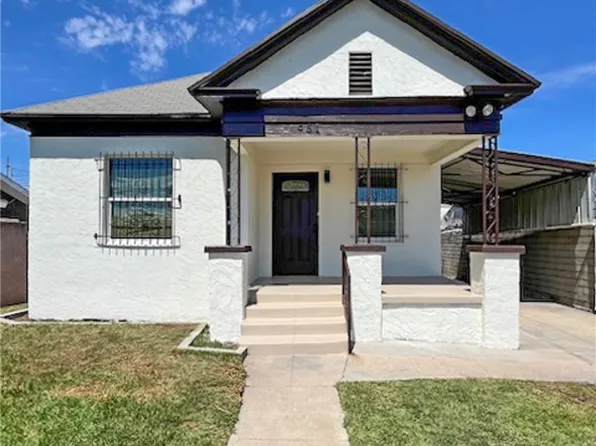 451 E 71st St, Los Angeles, CA 90003