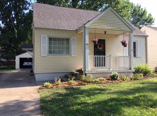 1516 W Jackson St, Springfield, IL 62704