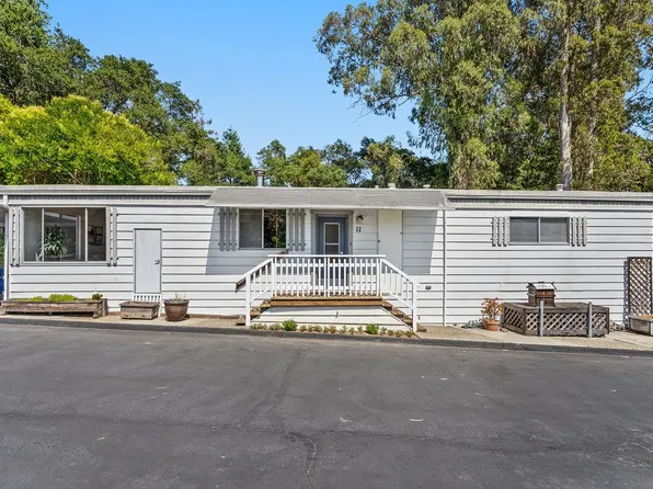 11 Del Rio Cir #11, Soquel, CA 95073