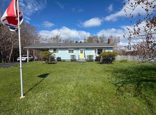3440 Highway 3, Barrington Passage, NS B0W 1E0