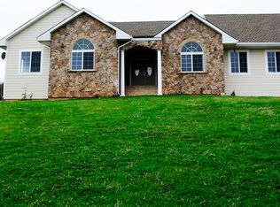 10850 Bell Rd, Penn Valley, CA 95946