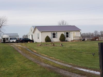 709 W County Road 1100 N, Roachdale, IN, 46172