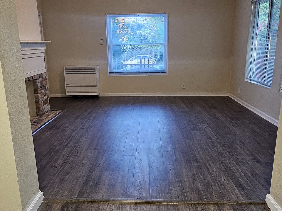 Kitchen To Living Room