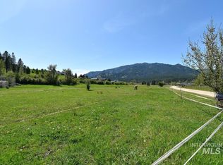 Basari Ests LOT 5, Garden Valley, ID 83622