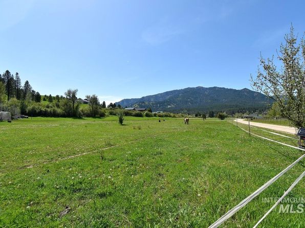 Basari Ests LOT 5, Garden Valley, ID 83622
