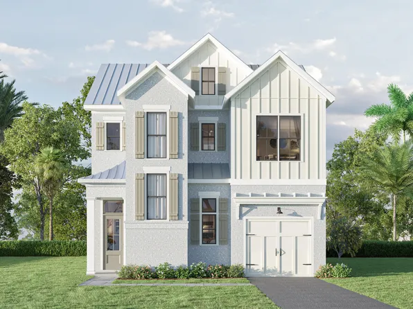 15 Pearl Place Cir Lot 1, Pt Washington, FL 32459