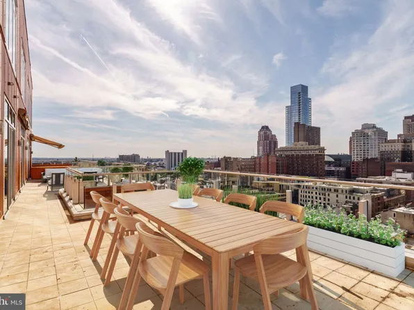 1111 Locust St #Penthouse 10d, Philadelphia, PA 19107