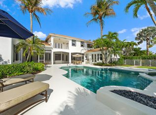 325 Eagle Drive, Jupiter, FL 33477