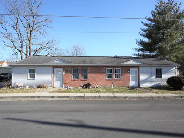 201 Taylor St, Butler, KY 41006