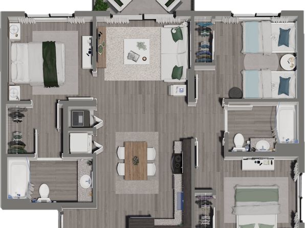 Resia Hutto Square | 550 Exchange Blvd, Hutto, TX