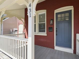 431 High St, Lancaster, PA 17603