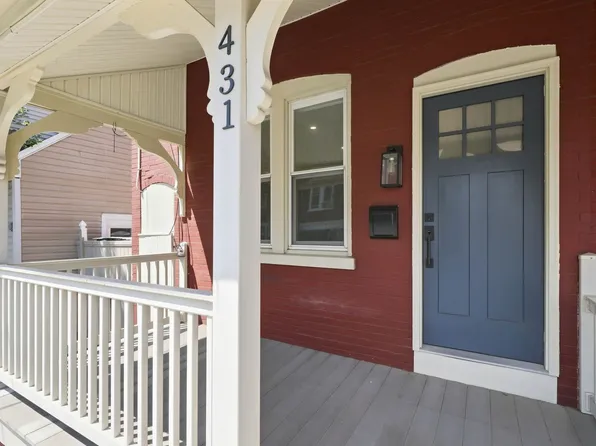 431 High St, Lancaster, PA 17603