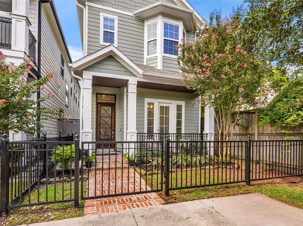 444 W 26th St, Houston, TX 77008