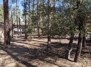 1627 Kaibab Loop, Prescott, AZ 86303