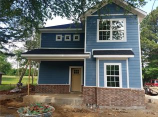 97 N Double Springs Rd, Farmington, AR 72730