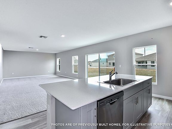 Catalina - SoHo Chic Interior