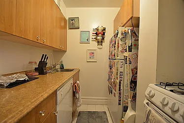 Rented by Keller Williams NYC