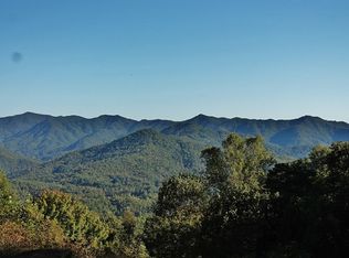Big Rockys Rd, Bryson city, NC 28713