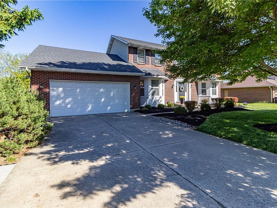 8049 Plantation Dr, West Chester, OH 45069 | Zillow