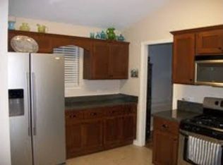 3424 Cherokee Ridge Trl, Tallahassee, FL 32312